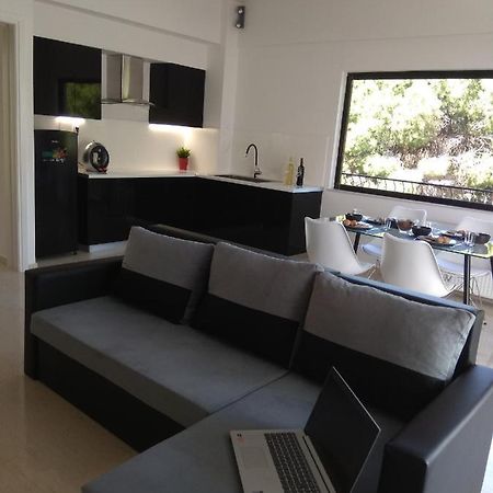 Dream & Harmony Apartment Artemida  Exterior photo