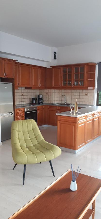 Dream & Harmony Apartment Artemida  Exterior photo