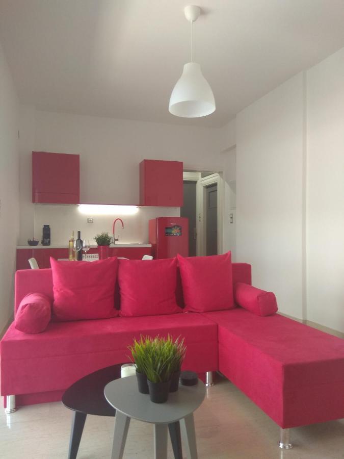 Dream & Harmony Apartment Artemida  Exterior photo