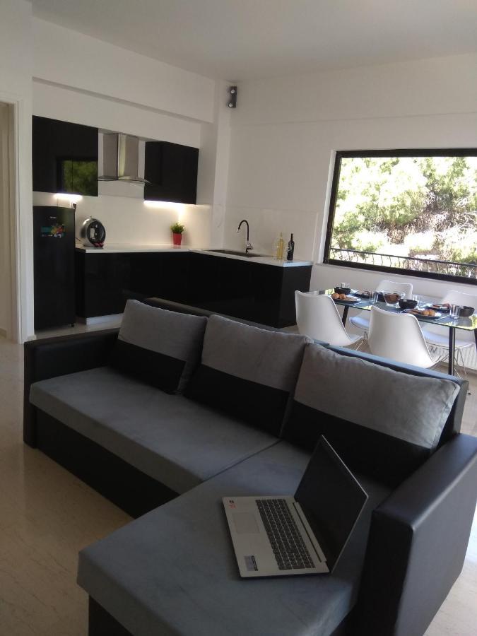 Dream & Harmony Apartment Artemida  Exterior photo