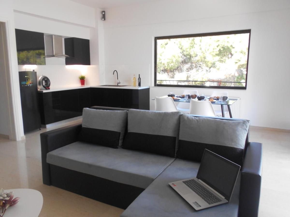 Dream & Harmony Apartment Artemida  Exterior photo