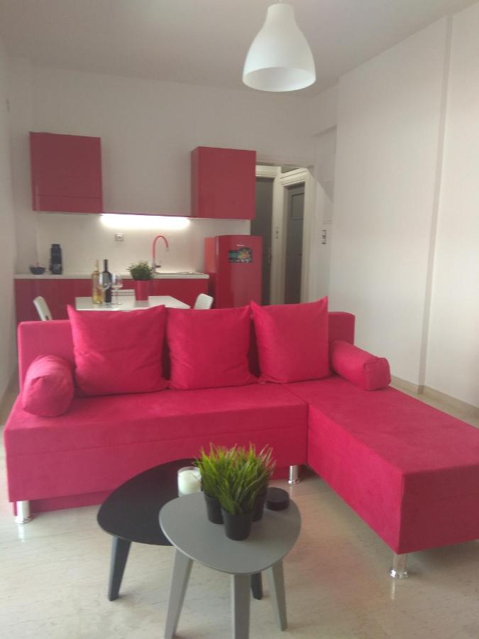 Dream & Harmony Apartment Artemida  Exterior photo