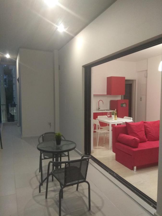 Dream & Harmony Apartment Artemida  Exterior photo